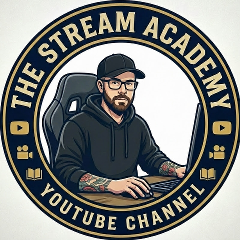 The Streaming Academy