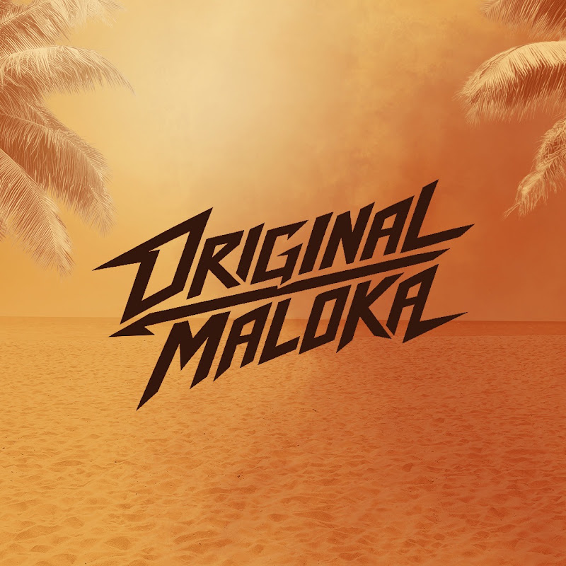 ORIGINAL MALOKA