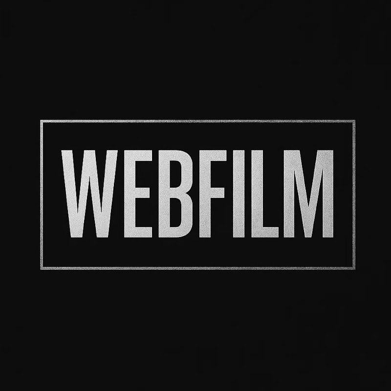WEBFILM Logo