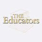 The Educators Talk Show logo