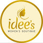 Idees Boutique logo