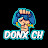 DonX 