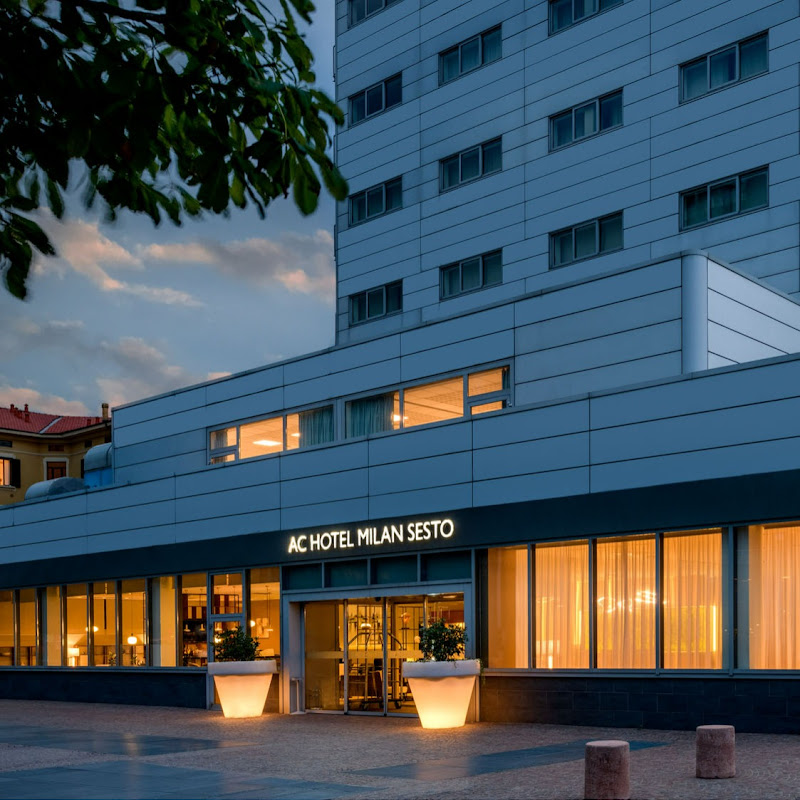 AC Hotel Milan Sesto