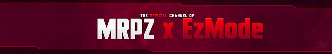 EZPZ YouTube channel avatar