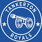 Tankerton Royals FC logo