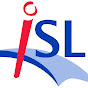 The International School of Luxembourg logo