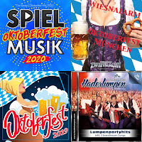 Oktoberfest Franziskaner