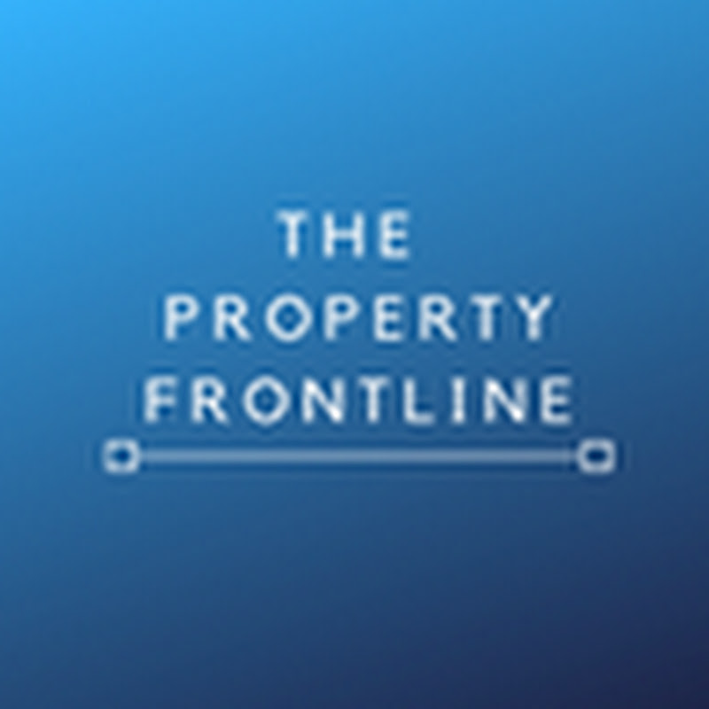 The Property Frontline