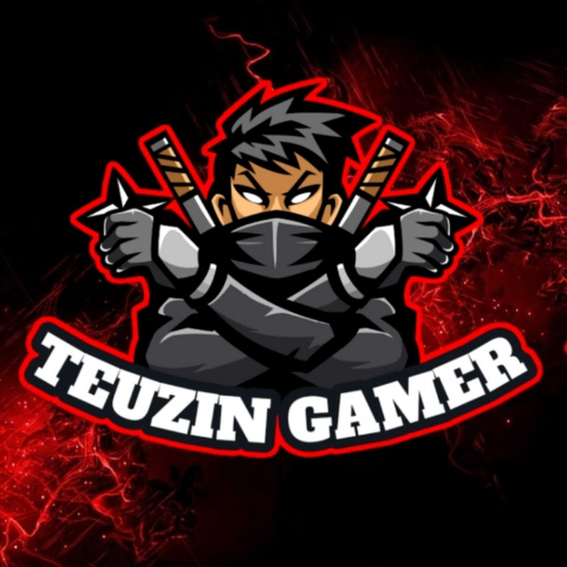 TEUZIN GAMER