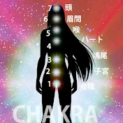 琉球チャクラ開花 子宮活性化ヒーリング Ryukyu Chakra Opening