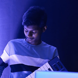 Vimal Brighton photo