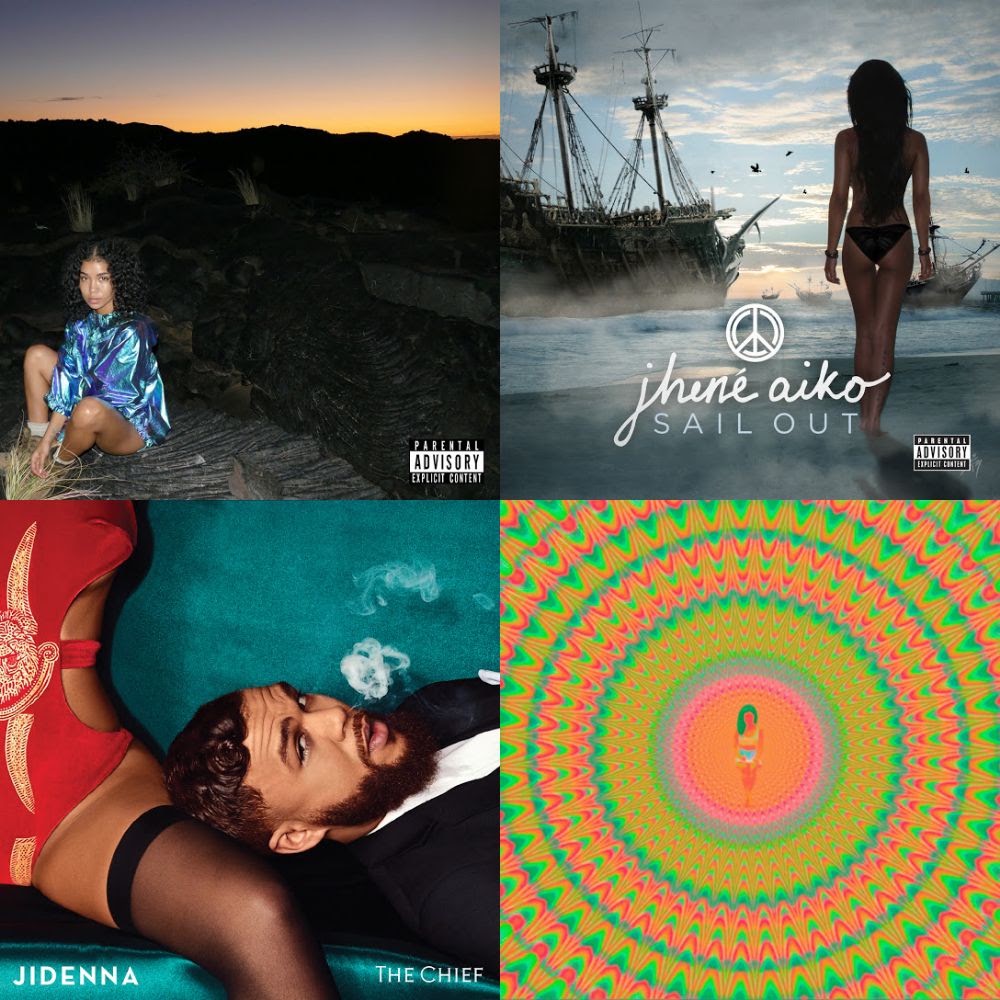 Rnb music