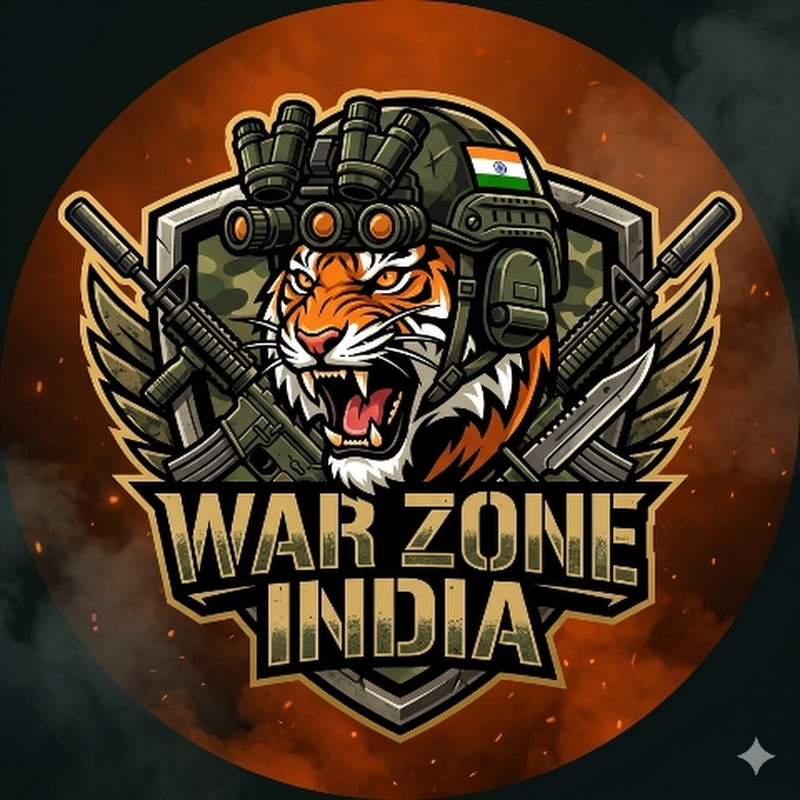 War Zone India