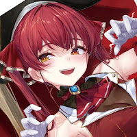 Profile Picture of Marine Ch. 宝鐘マリン
