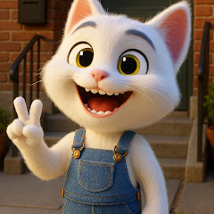 Cat Fantasy Maker