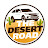 TheDesertRoad