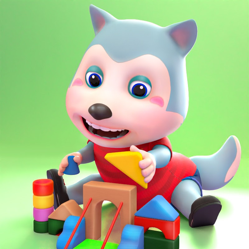 Animals Melody World