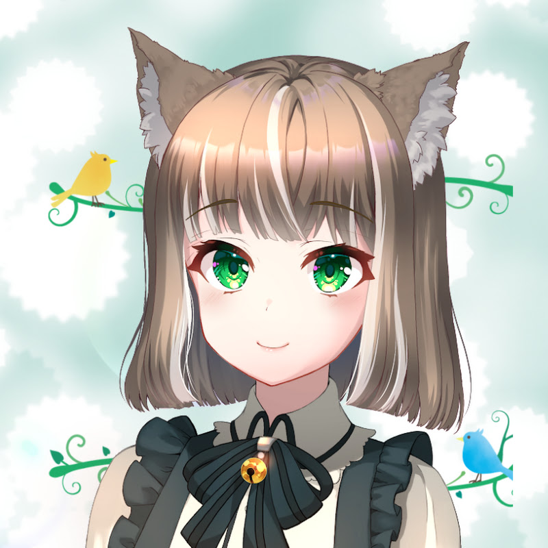 ねこしろさとみ【NORAPRO】