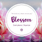 Blossom Events logo