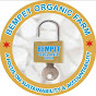 Bempet organic farm logo