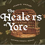 THE HEALERS OF YORE logo