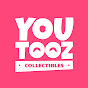 Youtooz logo