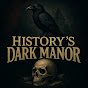 Dark Manor History  logo