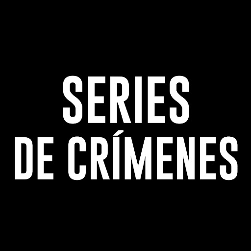 Series de Crímenes