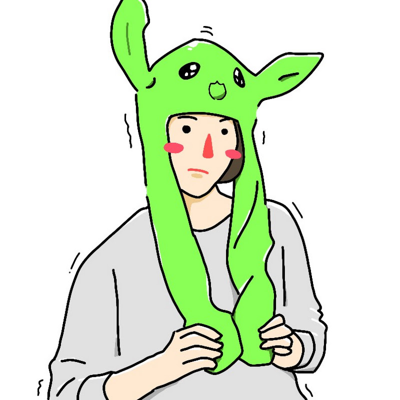 GreenSheep - Minecraft profile avatar
