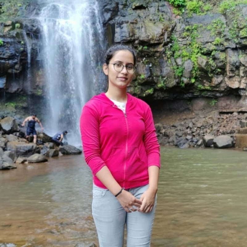 trader shruti