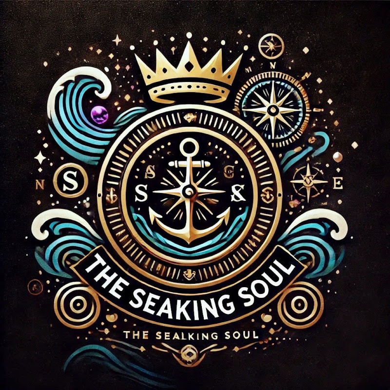 TheSeakingSoul
