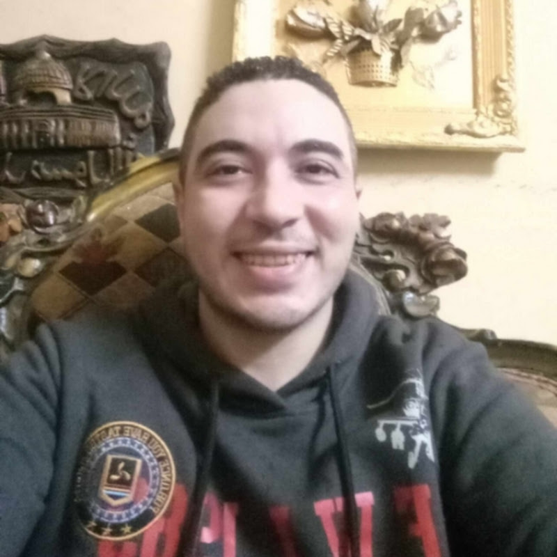 هشام محمد غاوي حمام غزار