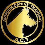 Armour Canine Training