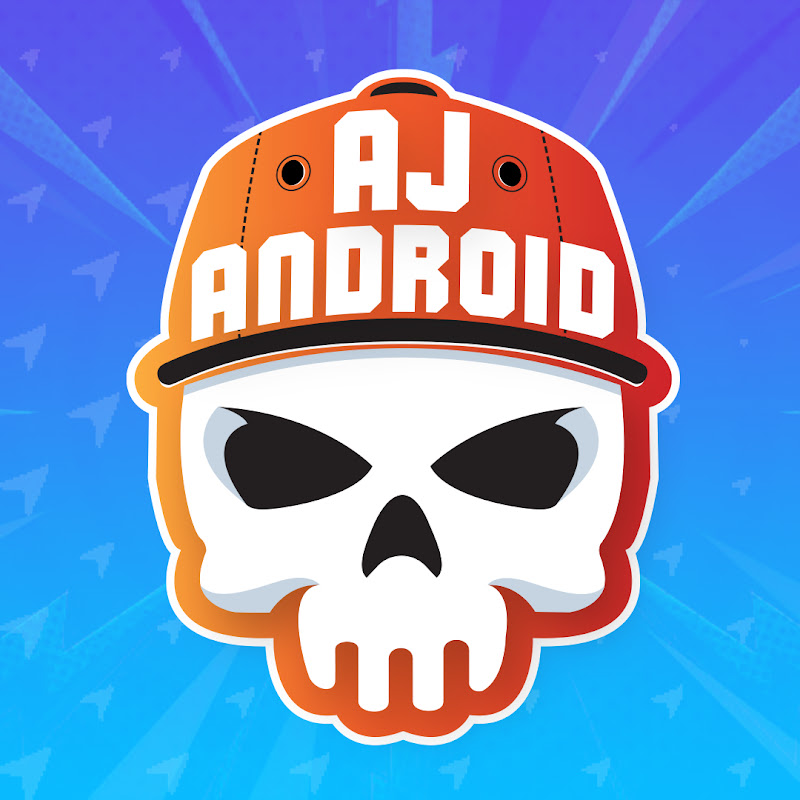 Aj ANDROID