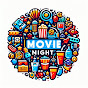 Movie Night logo
