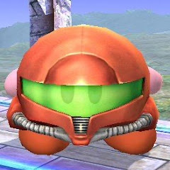 メトロイド好きのかびちゃ