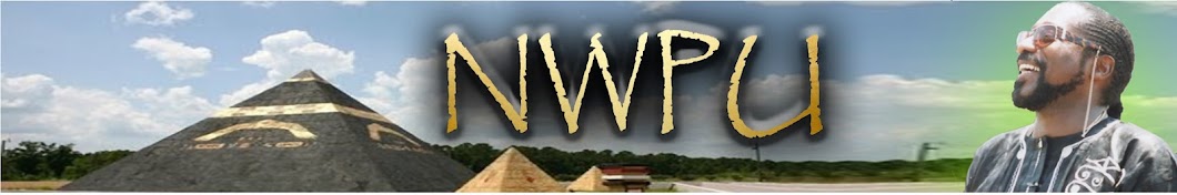 NWPU رمز قناة اليوتيوب