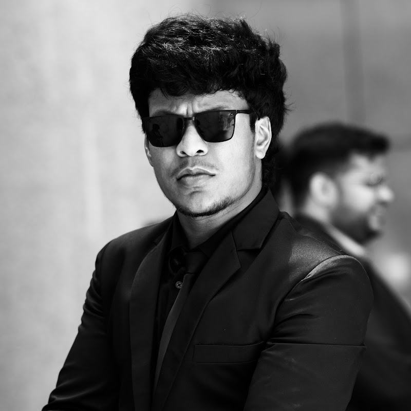 Kaushik vj