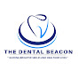 The dental becon logo