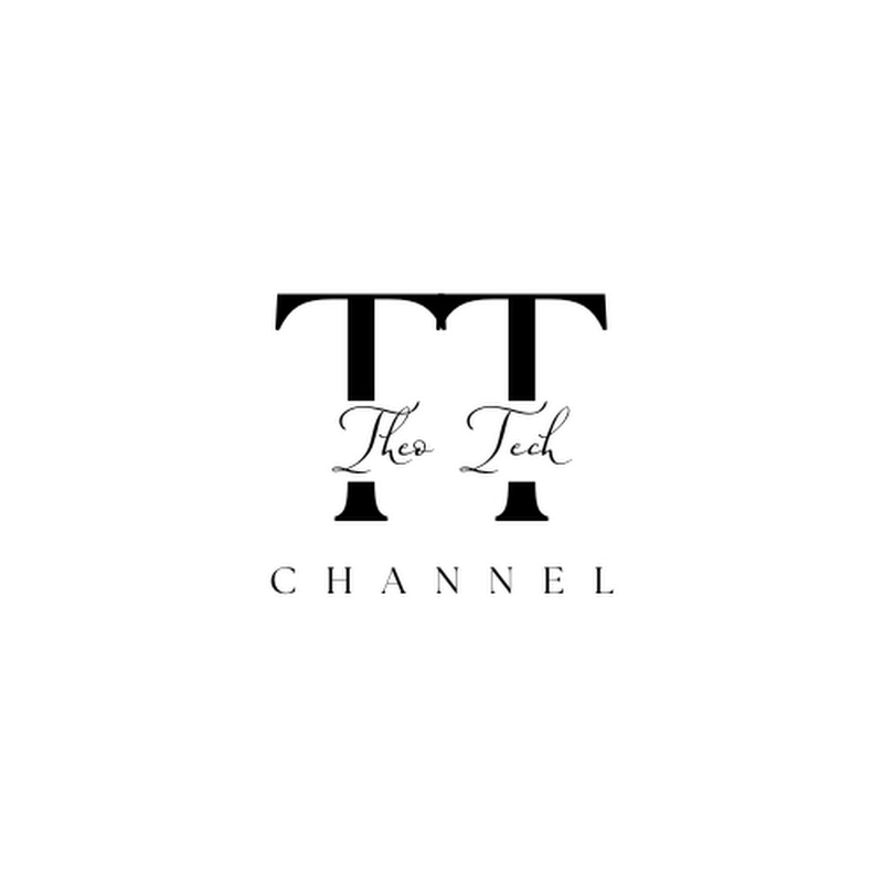 Theo Tech