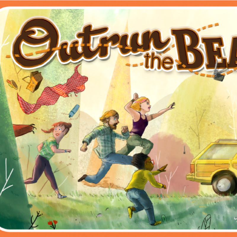 Around the Stump Games