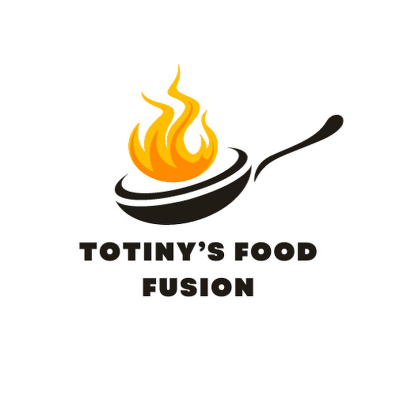 Totiny's food fusion