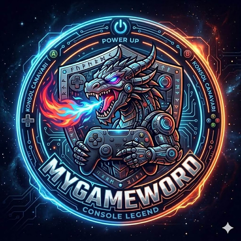 Mygameword