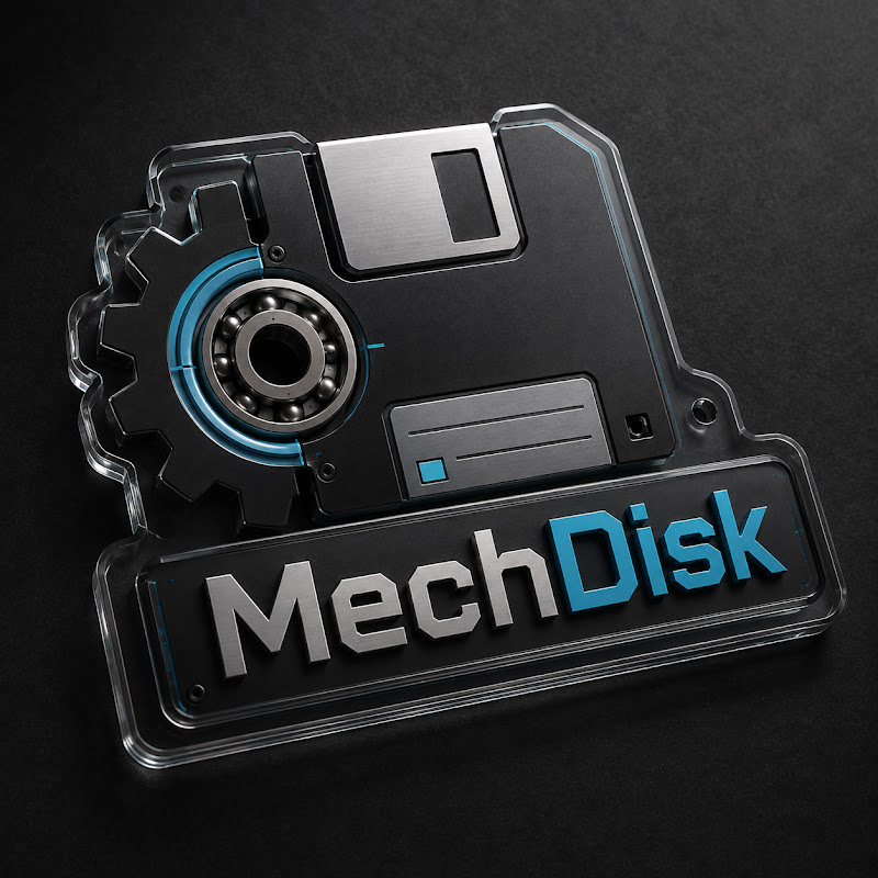 MechDisk