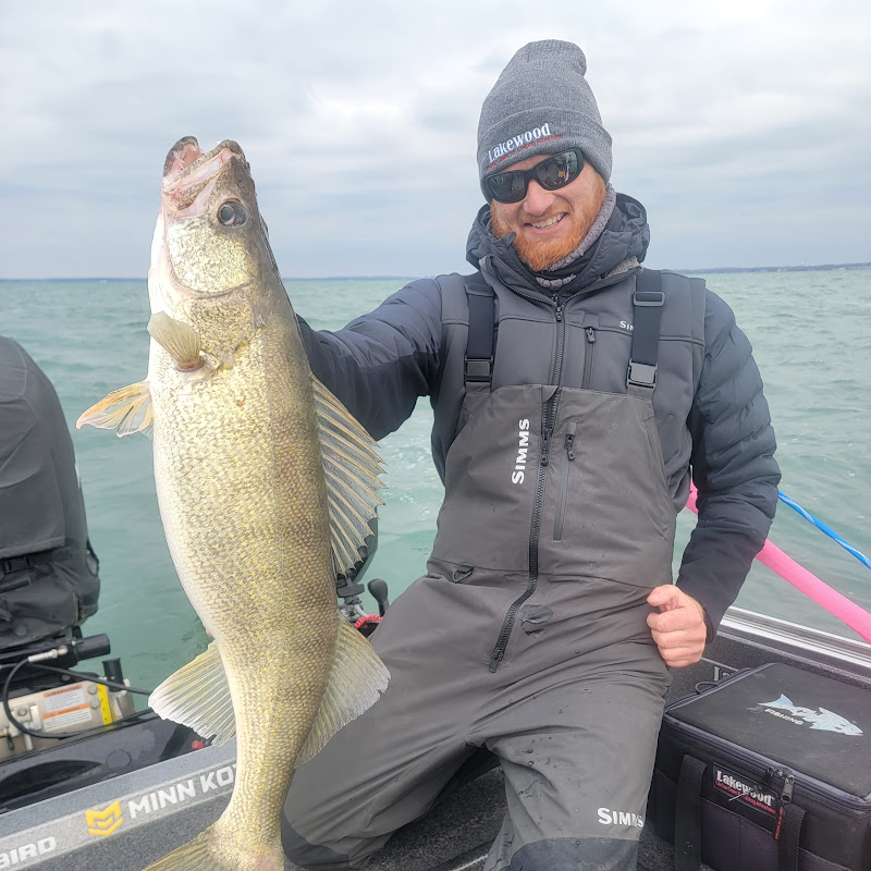 Bigwater Fishing