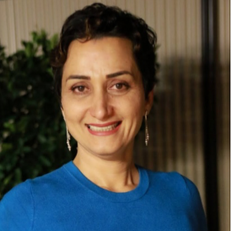 Dr Zara Zarezadeh