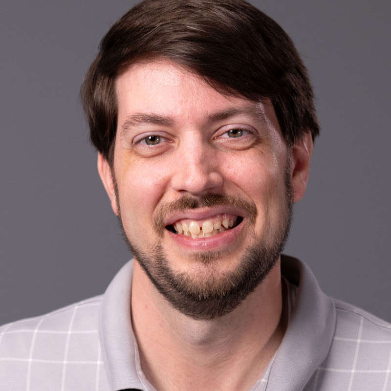 Jeff Geerling profile