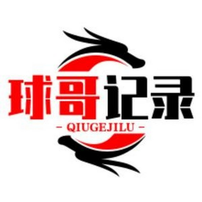 球哥记录 Logo