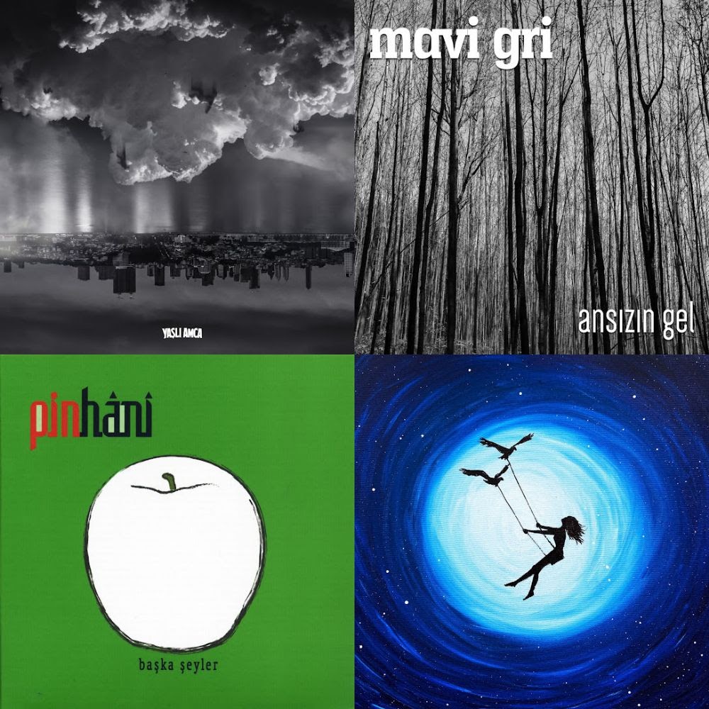 my-music