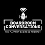 Boardroom Conversations logo